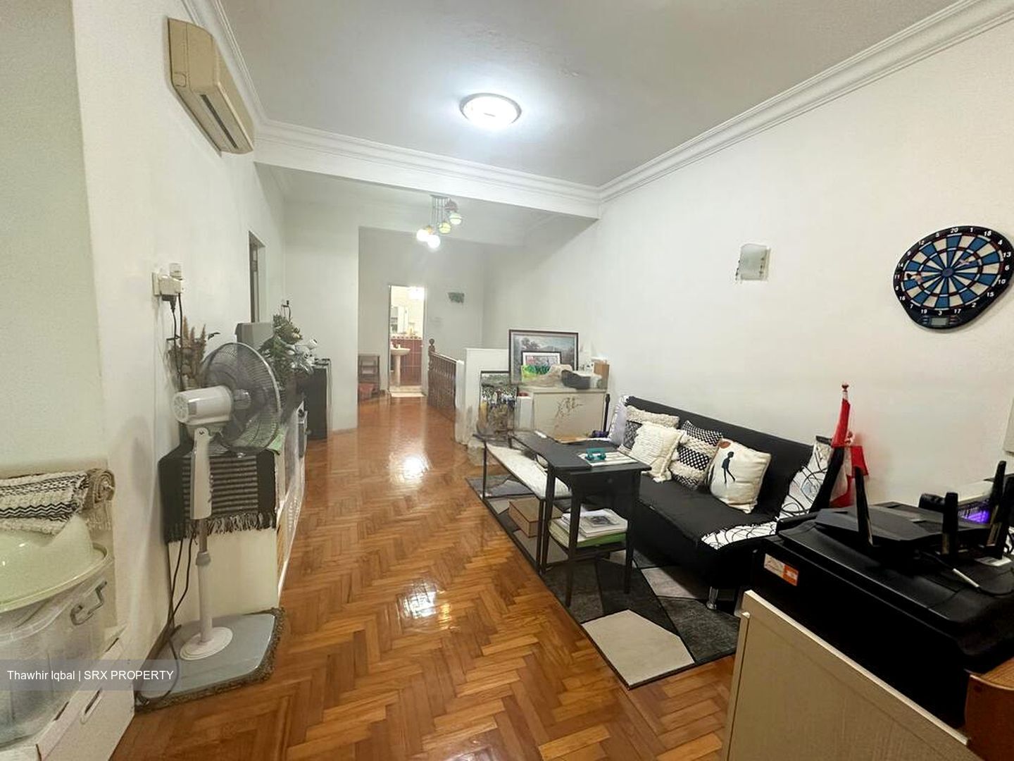 Siew Lim Park (D16), Semi-Detached #470220921